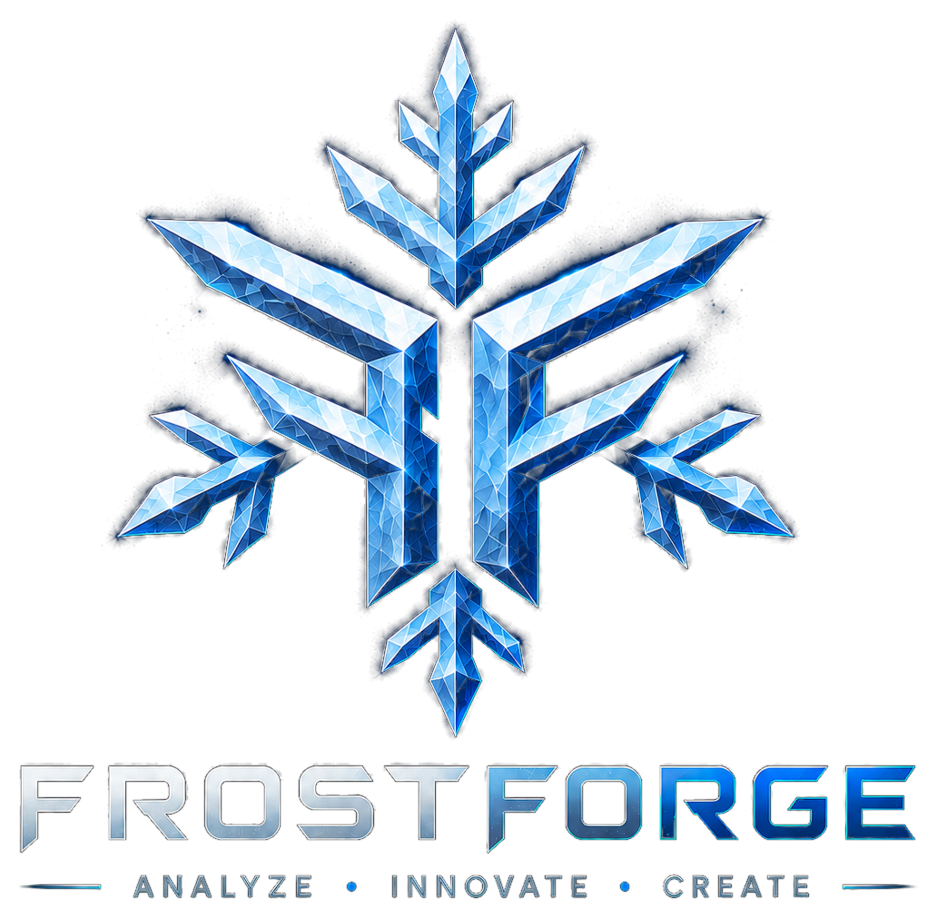 FrostForge